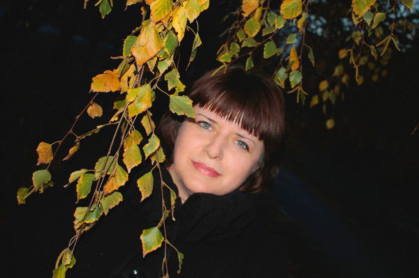 Наташа Гончаренко