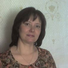 Наталья Потылицына