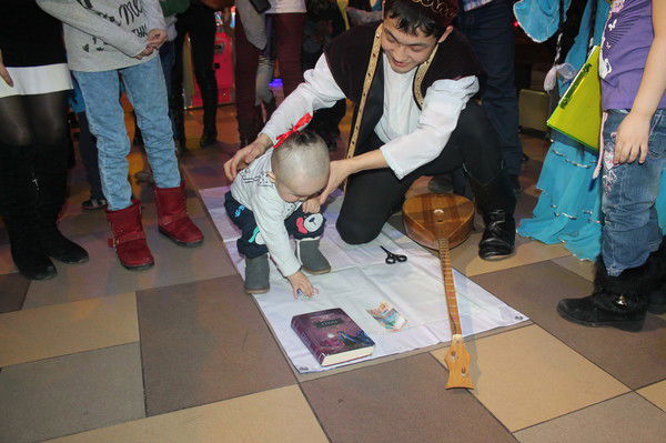 Арман Бекжанов