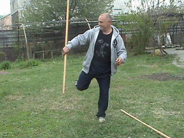 Юрий Титоренко