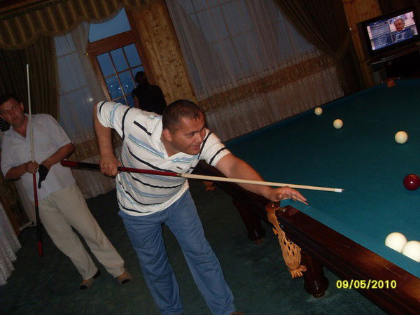 Хабибулло Фатхуллоев