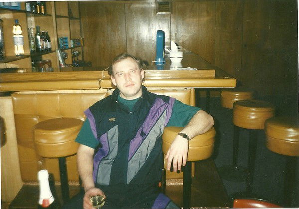 Сергей Приходько