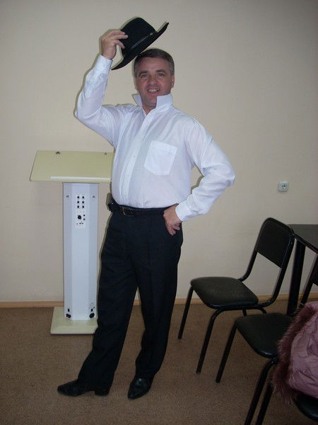 Алексей Пупков