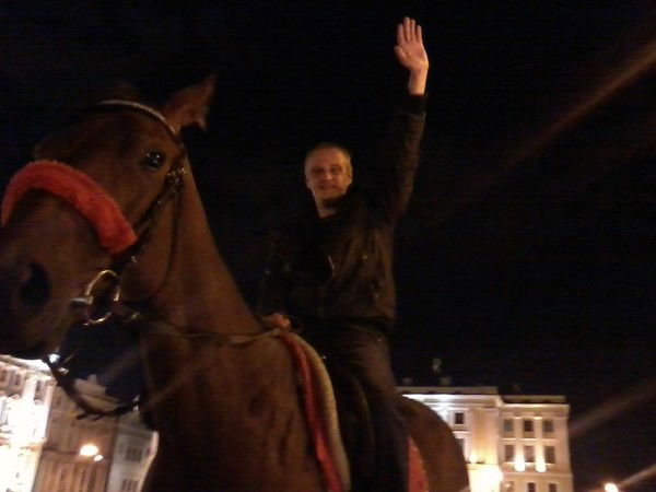 Владимир Сизов