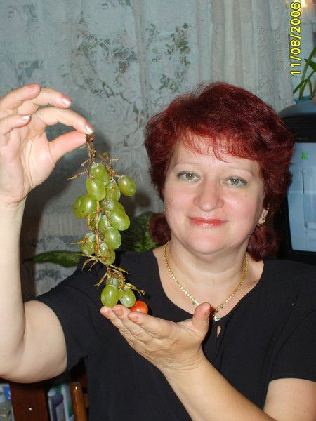 Ирина Куликова