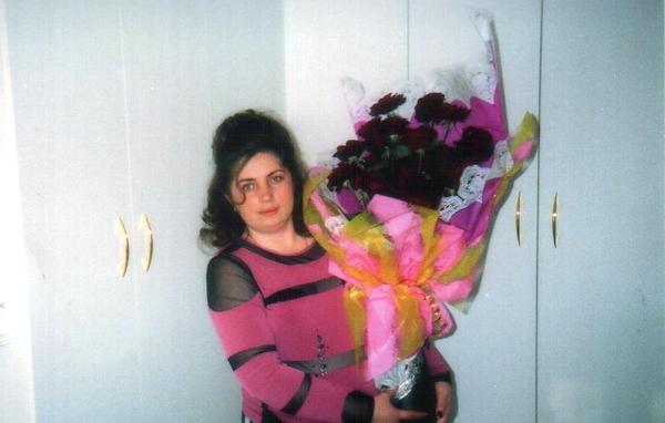 Инна Довгань