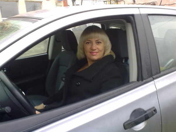 Ирина Разумова