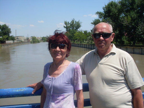 Светлана Козлова