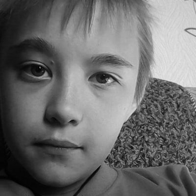 Никита Афонин