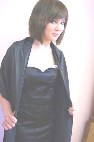 Юля Нигаматуллина