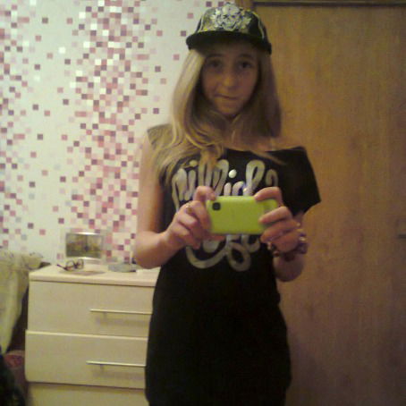 Ілона Хмельнюк