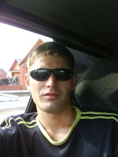 Артур Хаматханов