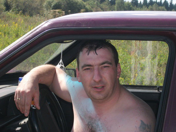 Александр Зяблов