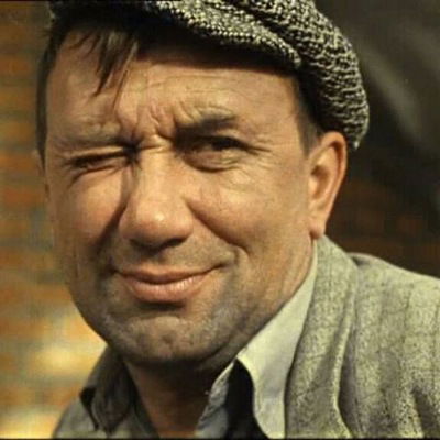 Игорь Игорев