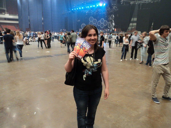 Зарина Вохидова