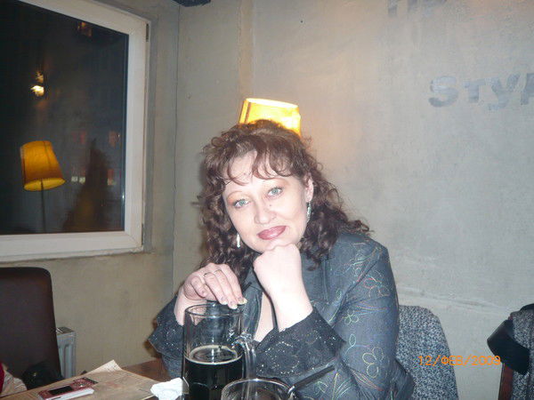 Оксана Дьяконова