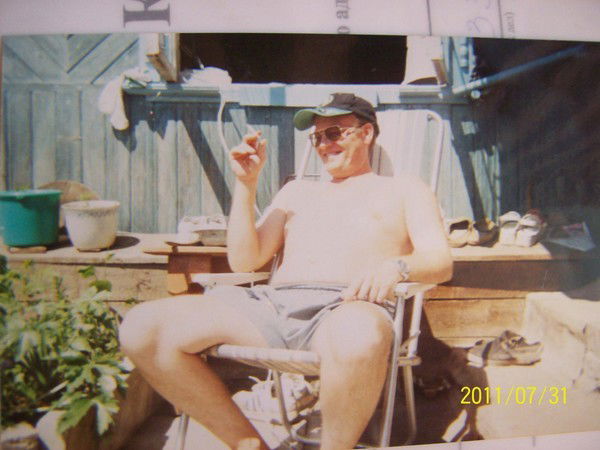 Андрей Балашов