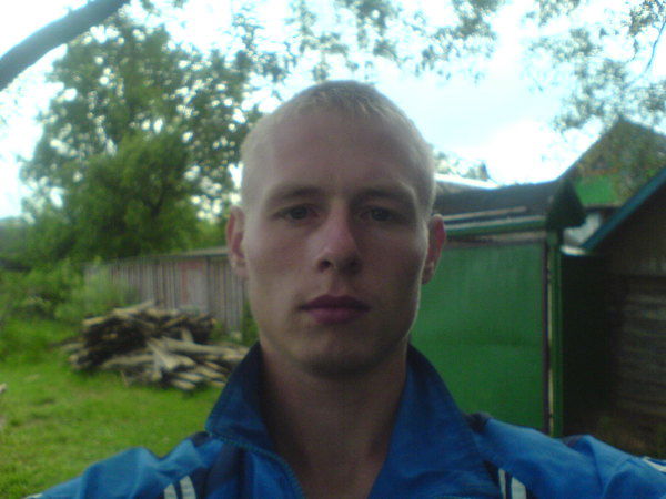 Алексей Васильев