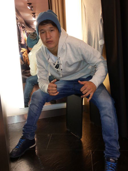 Нуржан Камалов