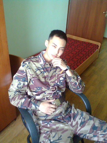 Бауыржан Онгаров