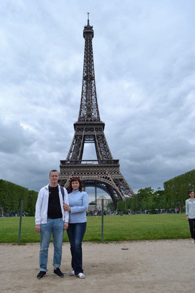 Буфеева Галина