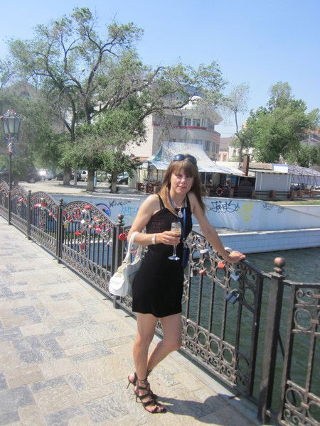 Марина Винокурова