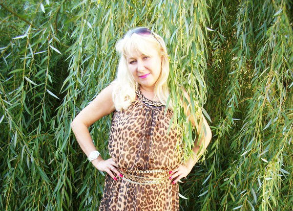 Света Прокофьева