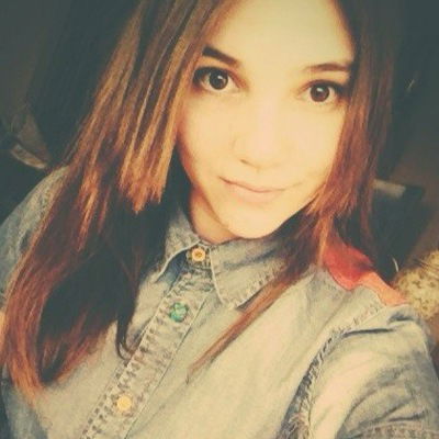 Эля Ризоева