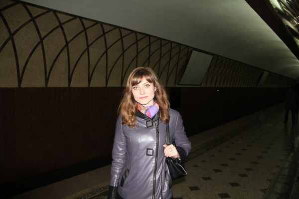 Валентина Акимова