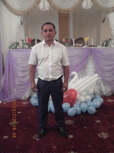 Сержан! Татубеков!