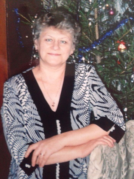 Наталья Минаева