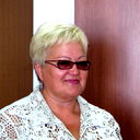 Фарида Галиханова
