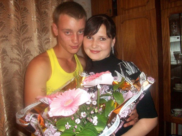 Ольга Тужилина