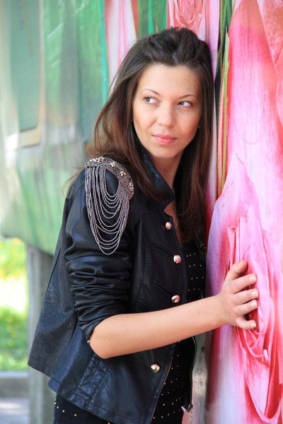 Екатерина Усова