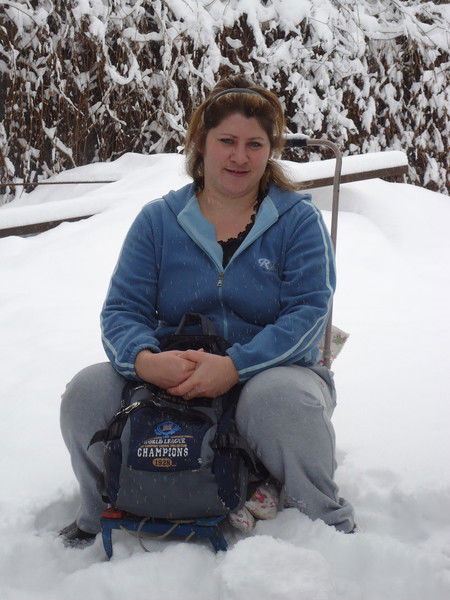 Нина Телюк-Кардаш