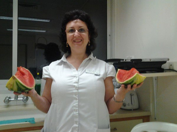 Ольга Даниловская