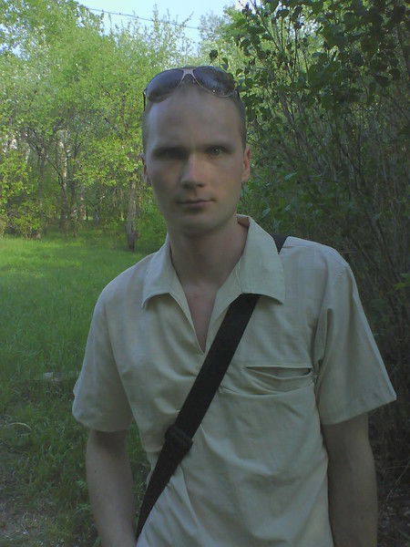 Алексей Трофимов