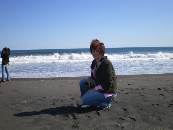 Ольга Безносюк