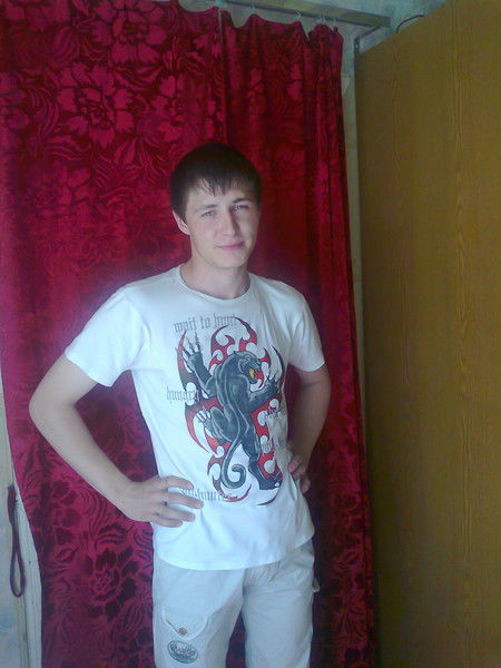 Ильнур Мухарямов