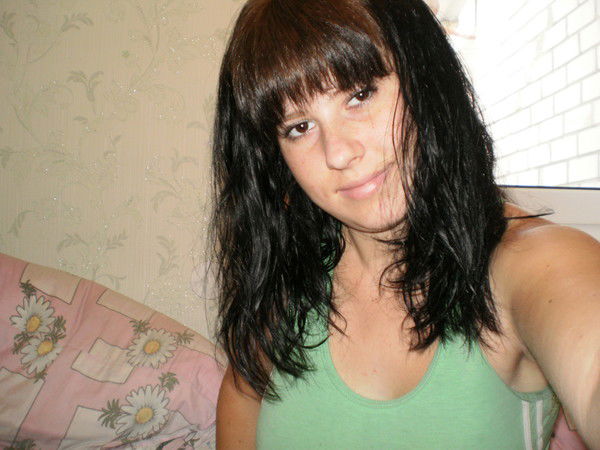 Инна Рубаненко