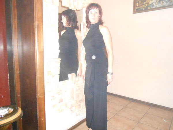 Гуля Акчалова