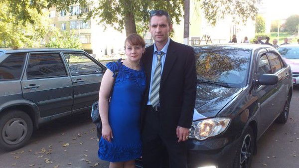 Евгений Козлов