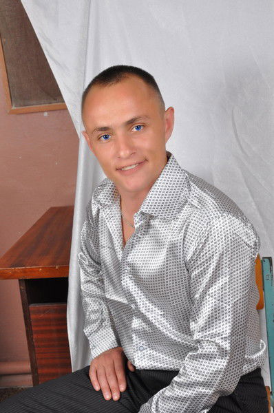 Николай Шевченко