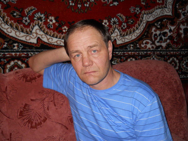 Сергей Паутов