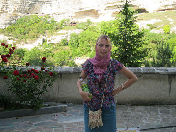 Мария Чуракова