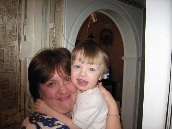 Людмила Пустовалова