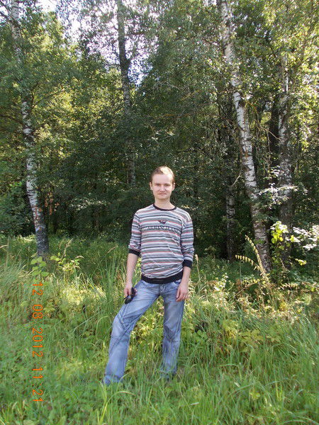 Сергей Скворцов