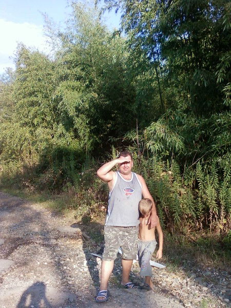 Виктор Коновалов