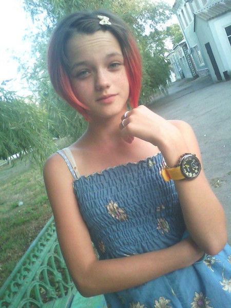 Екатерина Гончарова