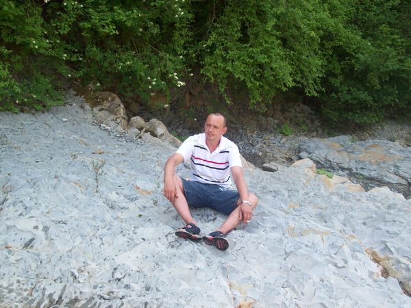 Александр Дёмин